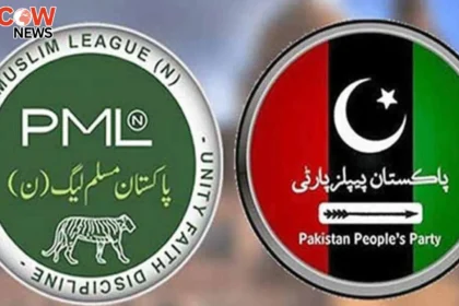 PML N PPP Sign No Confidence Motion Against AJK PM