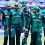 Pakistan Begin Training Ahead of South Africa T20s 2 Pakistan Begin Training Ahead of South Africa T20s