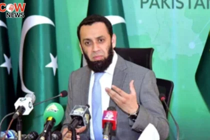 Pakistan Declares Talks Failed Vows Action Against Terror