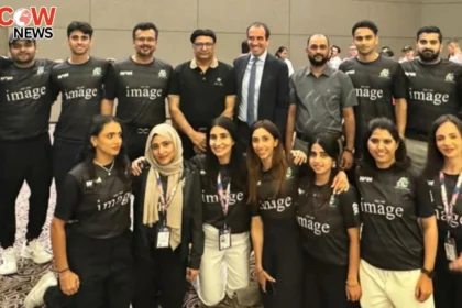 Pakistan Padel Team Reaches Main Round in Asia Cup