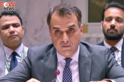 Pakistan Reaffirms Support for Libyas Sovereignty