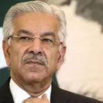 Pakistan Rules Out Talks with TTP Says Defense Minister