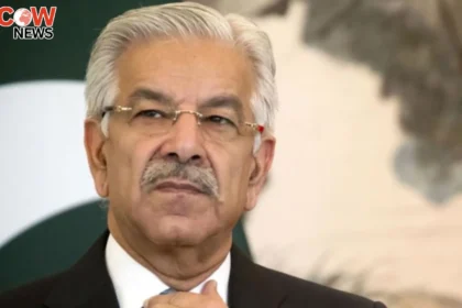 Pakistan Rules Out Talks with TTP Says Defense Minister