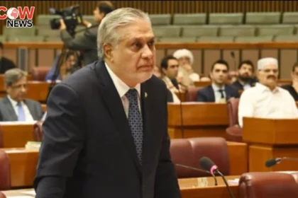 Pakistan Seeks Release of Detained Citizens via EU Mediation