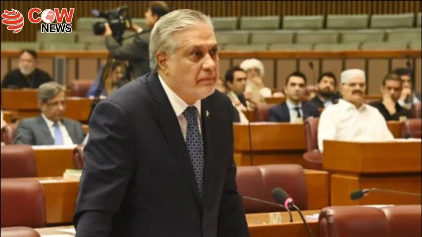 Pakistan Seeks Release of Detained Citizens via EU Mediation