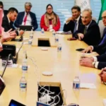 Pakistan Updates Saudi Arabia on PIA Airport Privatization