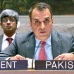 Pakistan Urges UN to Ease Sanctions on Syria
