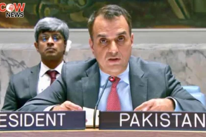 Pakistan Urges UN to Ease Sanctions on Syria