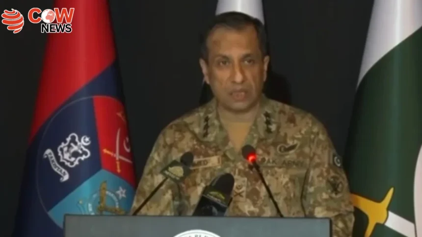 Pakistan Warns India of Swift and Decisive Response