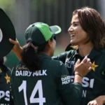Pakistan Women Eye First Victory Against England Today — High Stakes Clash in Colombo