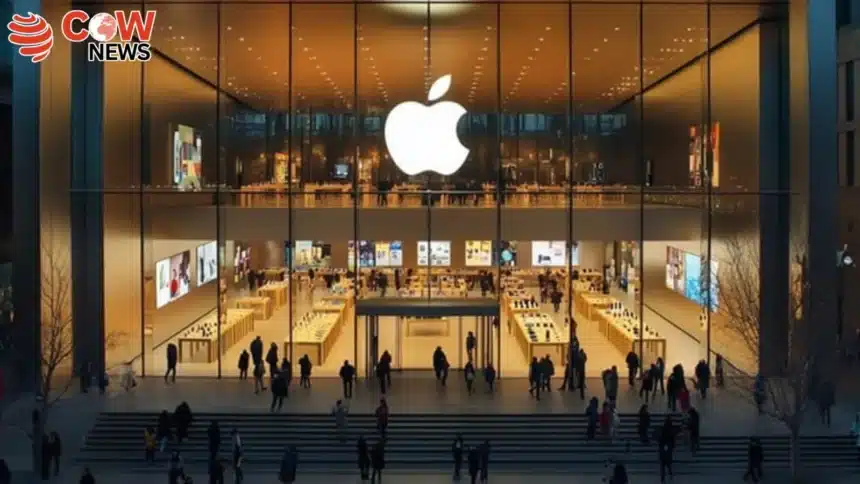 Pakistan to Open First Official Apple Store in Lahore 1 Pakistan to Open First Official Apple Store in Lahore