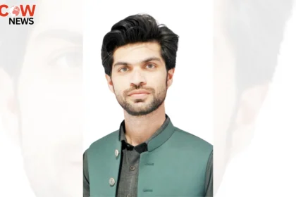 Pakistani Scholar Amir Ayub to Present HAiC Model at MSDC 2025