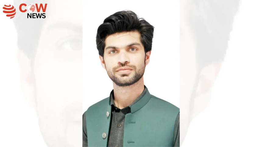 Pakistani Scholar Amir Ayub to Present HAiC Model at MSDC 2025