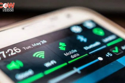 Pakistans Mobile Data Usage Surges as Digital Access Expands