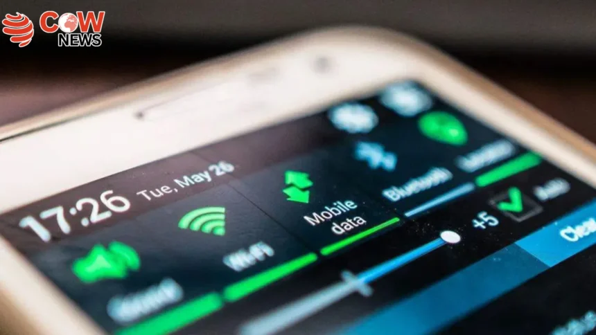 Pakistans Mobile Data Usage Surges as Digital Access Expands