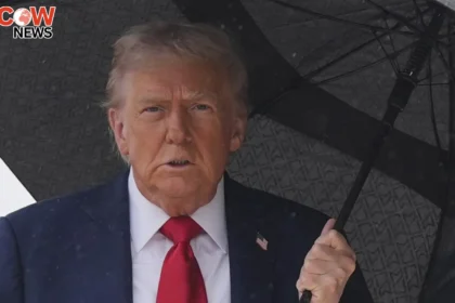 President Trump now eyes ending Pakistan Afghanistan conflict