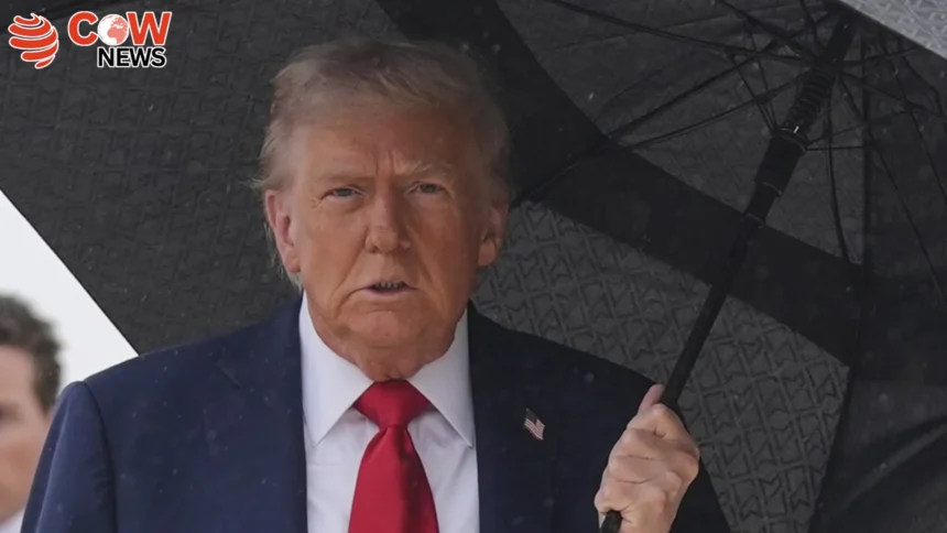 President Trump now eyes ending Pakistan Afghanistan conflict