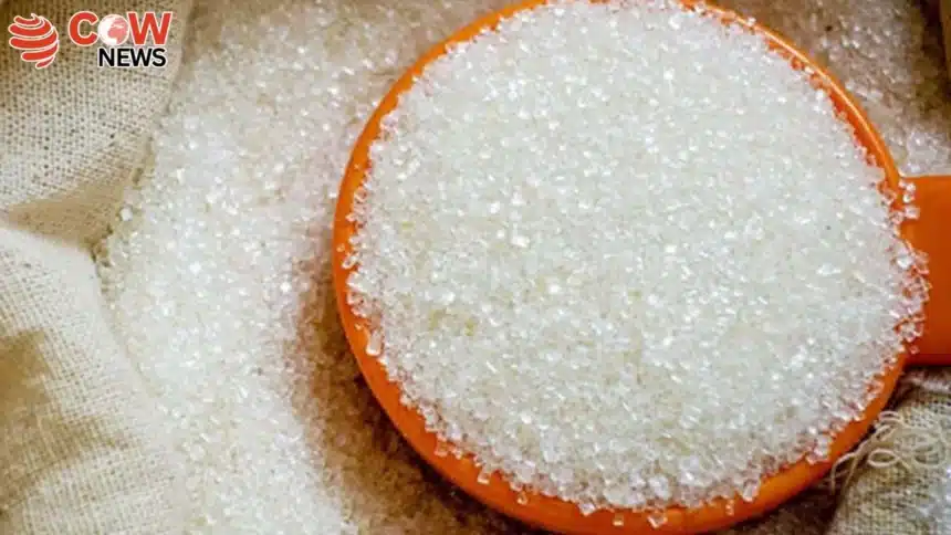 Prices of 20 Essentials, Including Sugar, Rise in Pakistan 1 Prices of 20 Essentials Including Sugar Rise in Pakistan