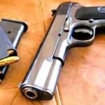 Punjab Imposes 14 Year Jail Heavy Fines for Illegal Arms