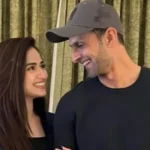 Rumors Swirl Over Shoaib Malik Sana Javed Split