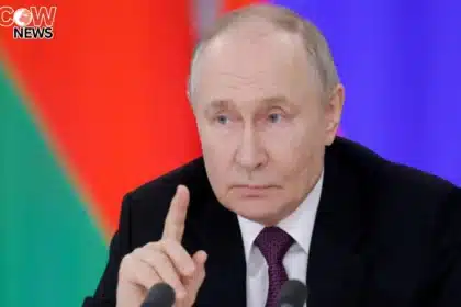 Russia Will Not Bow to US Pressure Putin