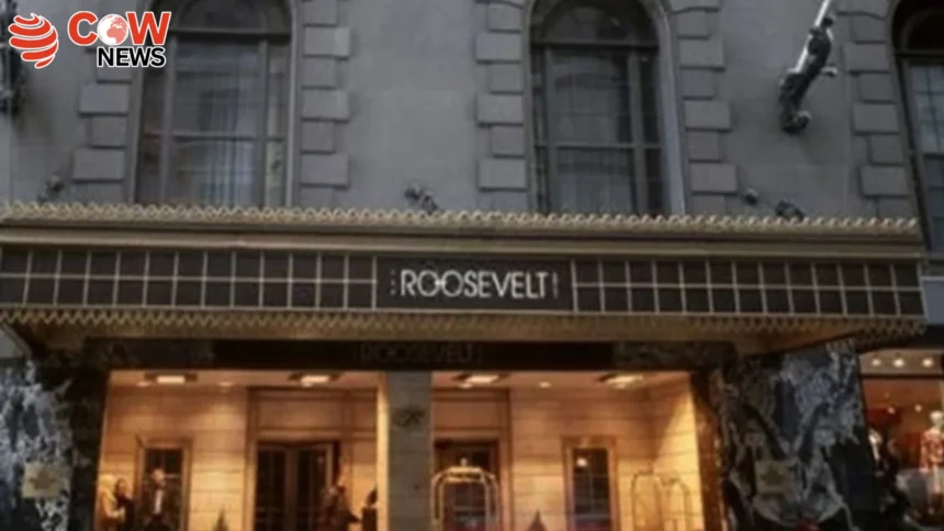 SBP Raises Concerns Over Roosevelt Hotel Loan Delay