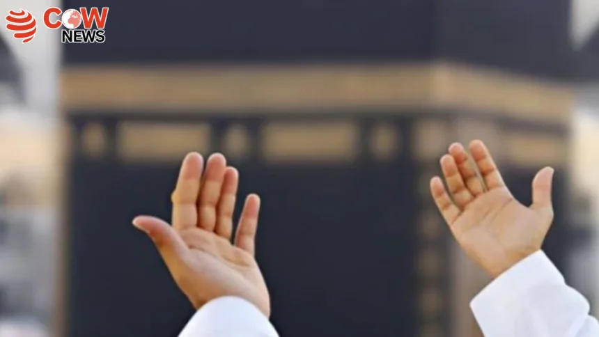 Saudi Arabia to Witness Rare Meteor Shower After 36 Years