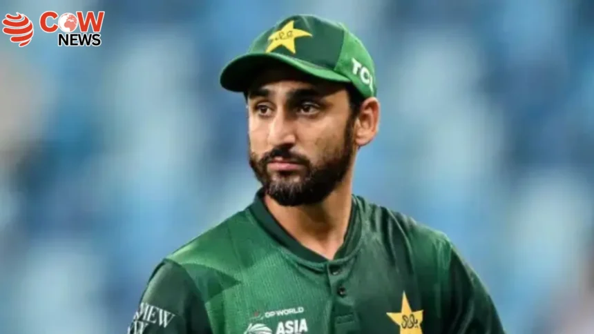 Selectors Back Salman PCB Concerned Over Performance