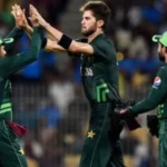 Shaheen Afridi Appointed Pakistan ODI Team Captain