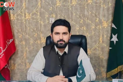 Sohail Afridi Elected KP Chief Minister with 90 Votes