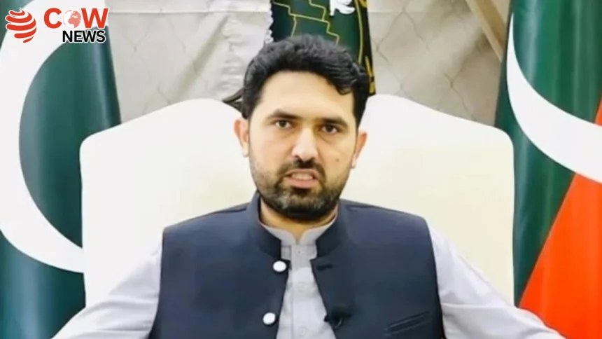 Sohail Afridi Warns of Future Plan if Denied Imran Meeting