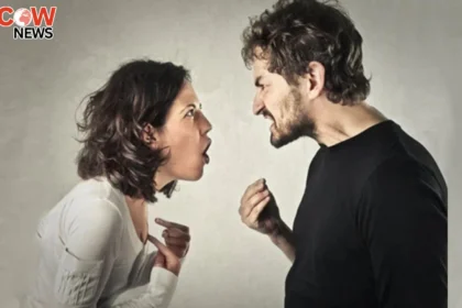 Study Reveals Husbands Often Initiate Domestic Arguments