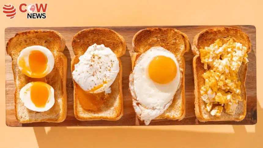 The Healthiest Way to Eat Eggs for Weight Loss 1 The Healthiest Way to Eat Eggs for Weight Loss