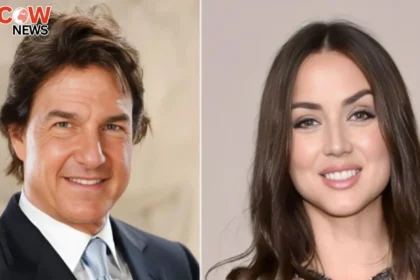 Tom Cruise Ana de Armas Split After 9 Months