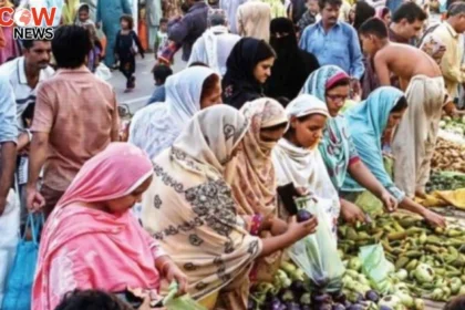 Tomatoes Sugar Oil Flour Prices Surge in Pakistan 1