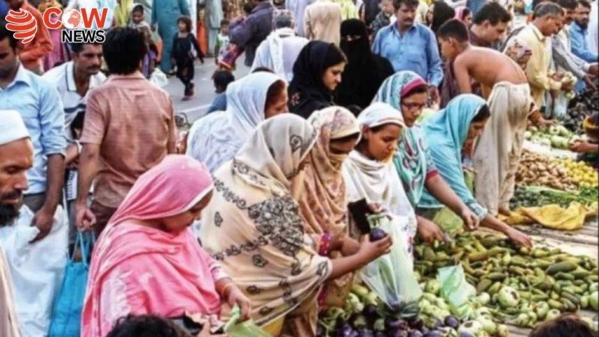 Tomatoes Sugar Oil Flour Prices Surge in Pakistan 1