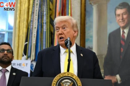 Trump Reminds Modi Pakistan Downed 7 Indian Jets