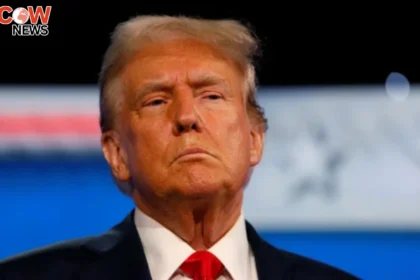 Trump Says Ending Pak Afghan War ‘Very Easy for Me