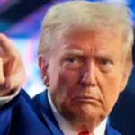 Trump Urges Israel to Halt Gaza Strikes After Hamas Response