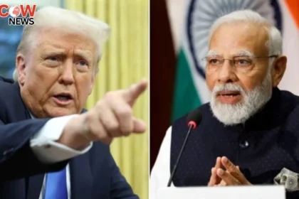 Trump Warns India of Heavy Tariffs Over Russian Oil