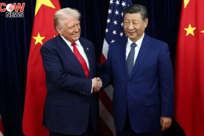 Trump Xi Jinping Agree on Key Points in Trade Talks