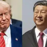 Trump, Xi Set to MeetNext Week for Trade Talks 3 Trump Xi Set to Meet Next Week for Trade Talks