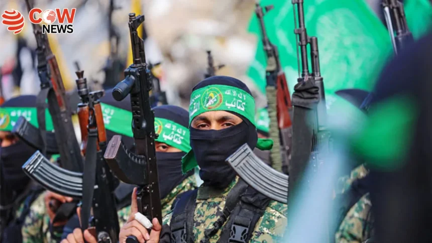 Trumps Peace Ultimatum Faces Resistance from Hamas