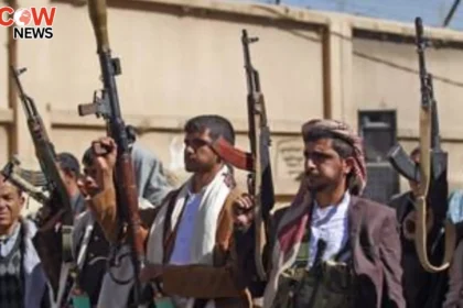 Twelve UN Staff Freed from Huthi Custody Leave Yemen