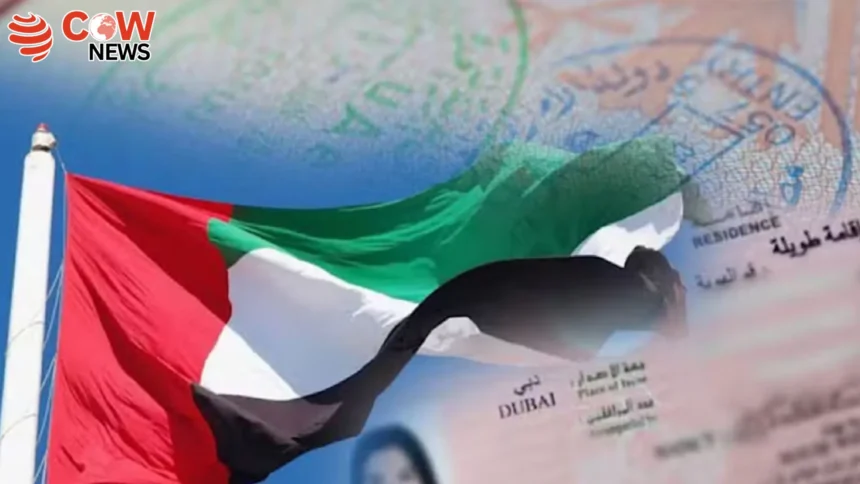 UAE Launches ‘Eye AI System for Faster Work Permits