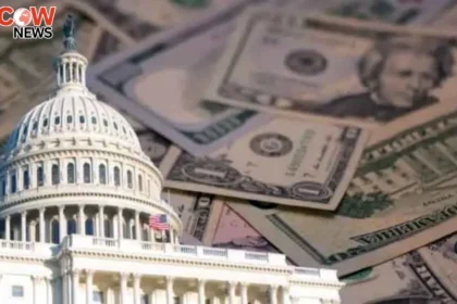 US Shutdown Deepens as Debt Surpasses 38 Trillion