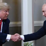 US Slaps Russia with Major Sanctions Citing Putins Dishonesty