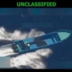 US Strike Kills Two on Suspected Drug Boat in Pacific