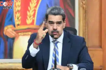 Venezuela Vows to Resist US Push for New War