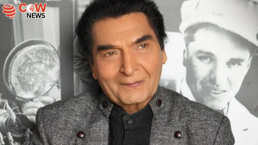 Veteran Indian Actor Asrani Passes Away at 84